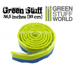 Green Stuff Tape 36,5 inches