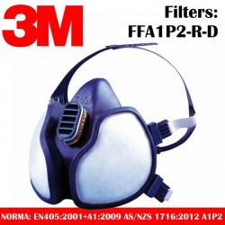 Respiratory Mask