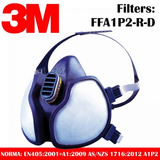 Respiratory Mask