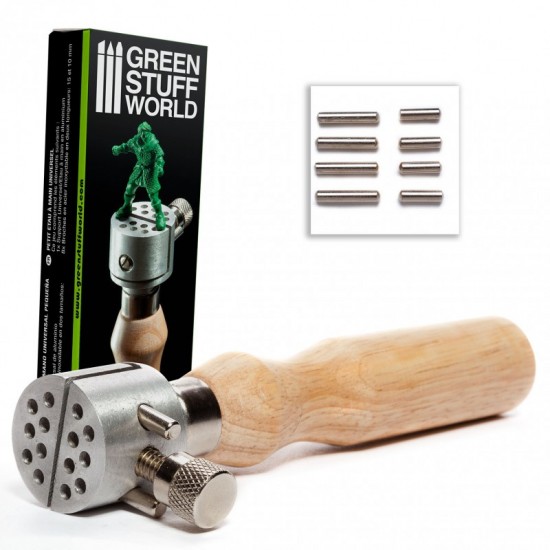 Universal Work Holder – Small