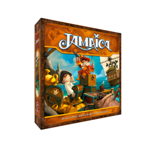 Jamaica 2nd Edition