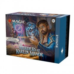Murders at Karlov Manor Bundle EN