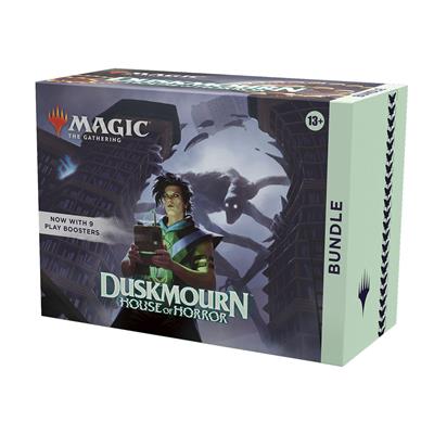 Duskmourn: House of Horror Bundle