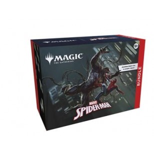 Marvel's Spider-Man Bundle