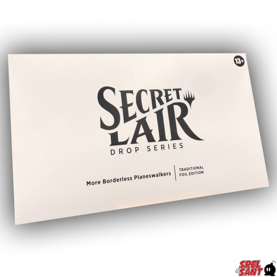 Secret Lair Drop Series