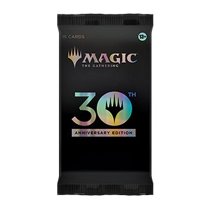 30th Anniversary Edition Booster