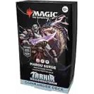 Tarkir Dragonstorm Commander Deck Mardu Surge