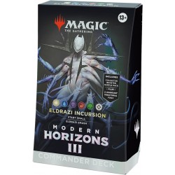 Modern Horizons 3 Commander Deck - Eldrazi Incursion