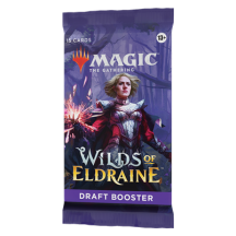 Wilds of Eldraine Draft Booster Pack