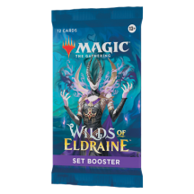Wilds of Eldraine Set Booster Pack