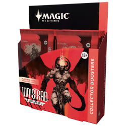 Innistrad Remastered Collector Box