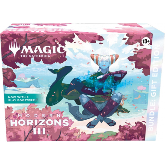 Modern Horizons 3 Gift Bundle