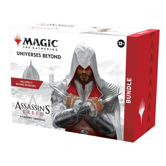 Assassin's Creed - Bundle