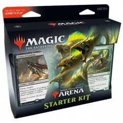 MTG Arena Starter Kit