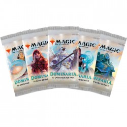 Dominaria Booster Pack