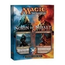 Duel Decks Sorin vs.Tibalt