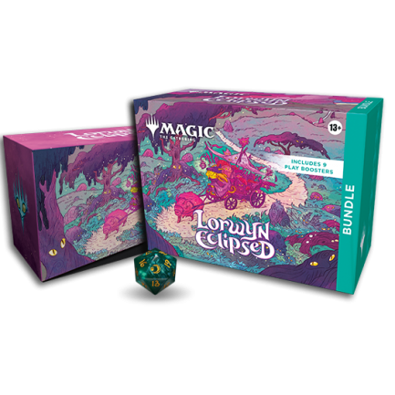 Lorwyn Eclipsed Bundle