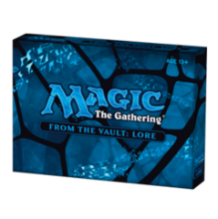 From the Vault: Lore