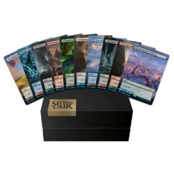 Secret Lair Ultimate Edition 2