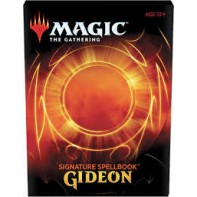 Gideon Signature Spellbook