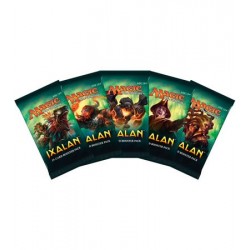 Ixalan Booster pack