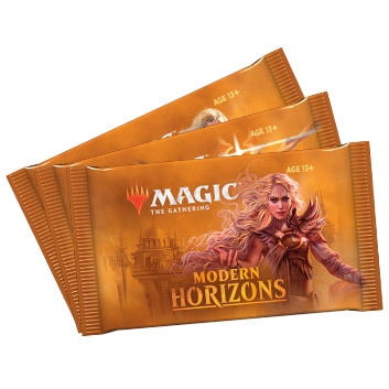 Modern Horizons booster pack ITALIJANSKI