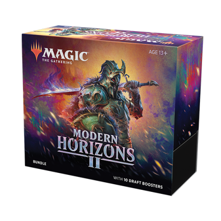 Modern Horizons II Bundle