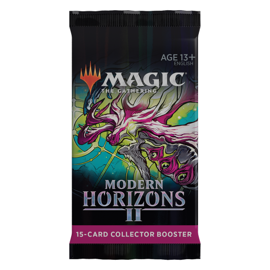 Modern Horizons II Collector booster