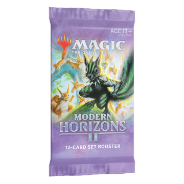Modern Horizons II Set booster