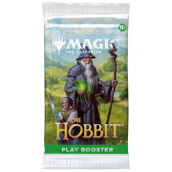 Magic: The Gathering - The Hobbit - Play Booster Pack