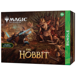 Magic: The Gathering - The Hobbit - Bundle