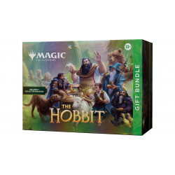 Magic: The Gathering - The Hobbit - Gift Bundle