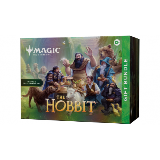 Magic: The Gathering - The Hobbit - Gift Bundle