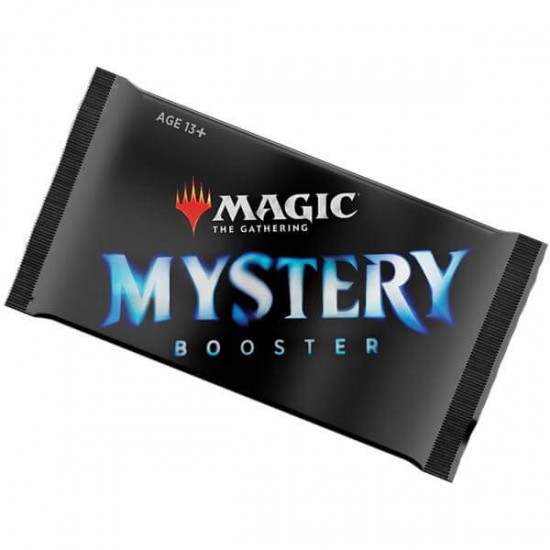 Mystery Booster Pack