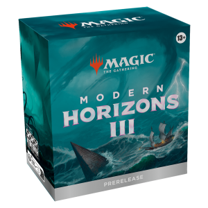 Modern Horizons 3 Prerelease Pack