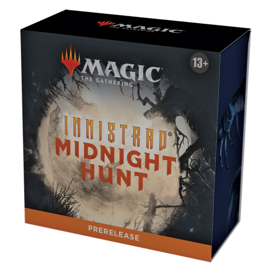 Innistrad: Midnight Hunt Pre Release Pack
