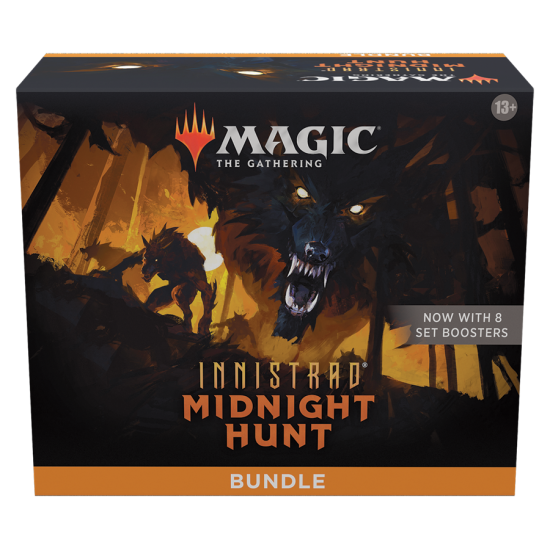 Innistrad: Midnight Hunt Bundle