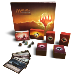 Planechase Anthology