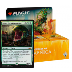 Guilds of Ravnica - Booster Box