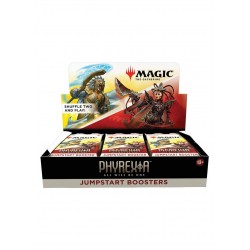 Phyrexia All Will Be One Jumpstart Booster Box