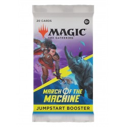 March of the Machine Jumpstart Booster Pack