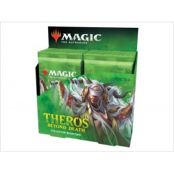 Theros Beyond Death Collector Booster box