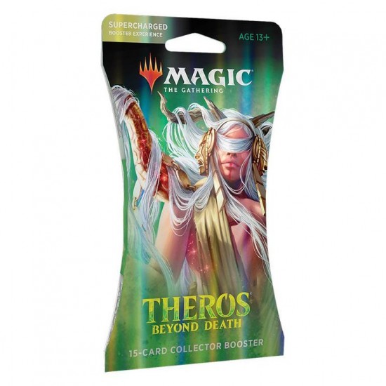 Theros Beyond Death Collector Booster