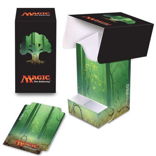 Magic Mana Deck Box