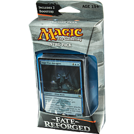 Fate Reforged Intro Pack Cunning Plan