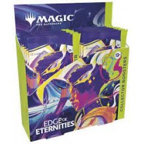 Edge of Eternities Collector Booster Box