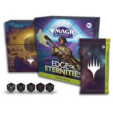 Edge of Eternities Prerelease Pack