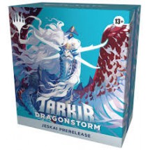 Tarkir Dragonstorm Prerelease Pack Jeskai