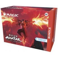 Avatar: the Last Airbender Bundle