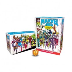 Marvel Super Heroes Gift Bundle